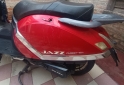 Motos - Gilera jazz 125 2016 Nafta 9400Km - En Venta