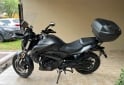 Motos - Bajaj Dominar 400 ug 2022 Nafta 11600Km - En Venta