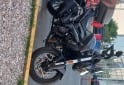 Motos - Bajaj Dominar 400 ug 2022 Nafta 11600Km - En Venta