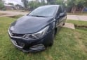 Autos - Chevrolet Cruze LT 2017 Nafta 165000Km - En Venta