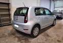 Autos - Volkswagen Up Move 2017 Nafta 118500Km - En Venta