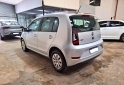 Autos - Volkswagen Up Move 2017 Nafta 118500Km - En Venta