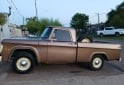 Clásicos - Dodge 100 - En Venta