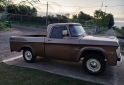 Clásicos - Dodge 100 - En Venta