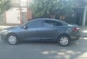 Autos - Renault Fluence confort 1.6 2011 Nafta 130000Km - En Venta
