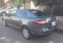 Autos - Renault Fluence confort 1.6 2011 Nafta 130000Km - En Venta
