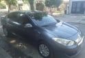 Autos - Renault Fluence confort 1.6 2011 Nafta 130000Km - En Venta