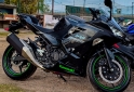 Motos - Kawasaki Ninja 400 2023 Nafta 1800Km - En Venta