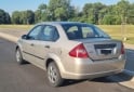 Autos - Ford Fiesta Max 2006 Nafta 178700Km - En Venta