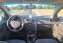 Autos - Ford Fiesta Max 2006 Nafta 178700Km - En Venta