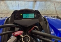 Cuatris y UTVs - Yamaha RAPTOR 2010 Nafta 5000Km - En Venta