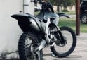 Motos - Kawasaki Kxf 250 2009 Nafta 60Km - En Venta