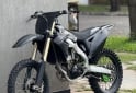 Motos - Kawasaki Kxf 250 2009 Nafta 60Km - En Venta