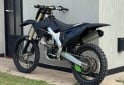 Motos - Kawasaki Kxf 250 2009 Nafta 60Km - En Venta
