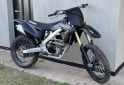 Motos - Kawasaki Kxf 250 2009 Nafta 60Km - En Venta