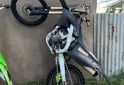 Motos - Kawasaki Kxf 250 2009 Nafta 60Km - En Venta