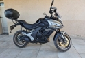 Motos - CF MT 700 2024 Nafta 9000Km - En Venta