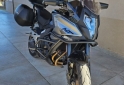 Motos - CF MT 700 2024 Nafta 9000Km - En Venta
