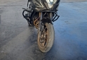 Motos - CF MT 700 2024 Nafta 9000Km - En Venta