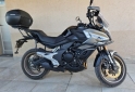 Motos - CF MT 700 2024 Nafta 9000Km - En Venta