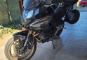 Motos - CF MT 700 2024 Nafta 9000Km - En Venta
