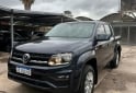Camionetas - Volkswagen Amarok AT Comfortline 2.0 2020 Diesel 127000Km - En Venta