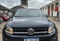 Camionetas - Volkswagen Amarok AT Comfortline 2.0 2020 Diesel 127000Km - En Venta