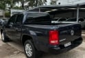 Camionetas - Volkswagen Amarok AT Comfortline 2.0 2020 Diesel 127000Km - En Venta