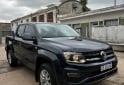 Camionetas - Volkswagen Amarok AT Comfortline 2.0 2020 Diesel 127000Km - En Venta