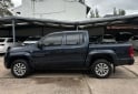 Camionetas - Volkswagen Amarok AT Comfortline 2.0 2020 Diesel 127000Km - En Venta