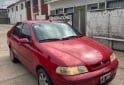 Autos - Fiat Siena 1.6 2004 Nafta 186000Km - En Venta
