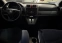 Camionetas - Honda Crv 2011 Nafta 180000Km - En Venta