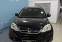 Camionetas - Honda Crv 2011 Nafta 180000Km - En Venta