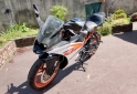 Motos - Ktm Rc 200 2017 Nafta 27000Km - En Venta