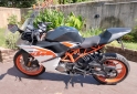 Motos - Ktm Rc 200 2017 Nafta 27000Km - En Venta