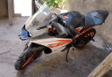 Motos - Ktm Rc 200 2017 Nafta 27000Km - En Venta
