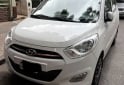 Autos - Hyundai Hyundai i10 1.2 Gls Segur 2014 Nafta 94000Km - En Venta