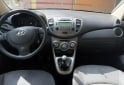 Autos - Hyundai Hyundai i10 1.2 Gls Segur 2014 Nafta 94000Km - En Venta