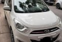 Autos - Hyundai Hyundai i10 1.2 Gls Segur 2014 Nafta 94000Km - En Venta