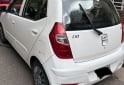 Autos - Hyundai Hyundai i10 1.2 Gls Segur 2014 Nafta 94000Km - En Venta
