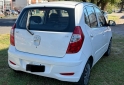 Autos - Hyundai Hyundai i10 1.2 Gls Segur 2014 Nafta 94000Km - En Venta