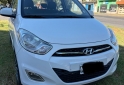 Autos - Hyundai Hyundai i10 1.2 Gls Segur 2014 Nafta 94000Km - En Venta