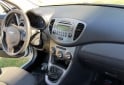 Autos - Hyundai Hyundai i10 1.2 Gls Segur 2014 Nafta 94000Km - En Venta