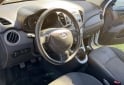 Autos - Hyundai Hyundai i10 1.2 Gls Segur 2014 Nafta 94000Km - En Venta