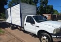 Utilitarios - Ford 2011 2011 Diesel 360000Km - En Venta