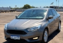Autos - Ford Focus S 2017 Nafta 57000Km - En Venta