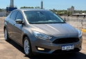 Autos - Ford Focus S 2017 Nafta 57000Km - En Venta