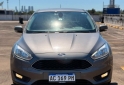 Autos - Ford Focus S 2017 Nafta 57000Km - En Venta