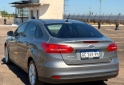 Autos - Ford Focus S 2017 Nafta 57000Km - En Venta