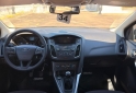 Autos - Ford Focus S 2017 Nafta 57000Km - En Venta